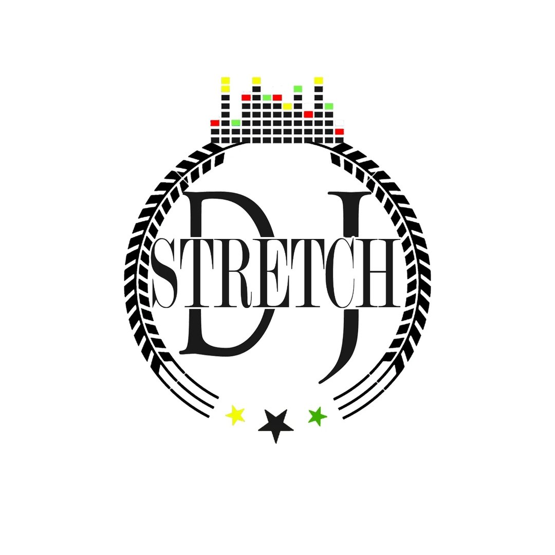 DJ Stretch Logo